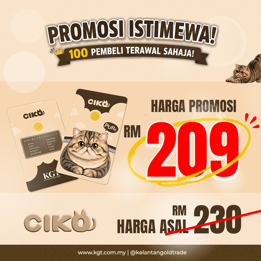 Pengumuman